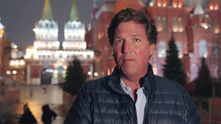 Tucker Carlson Interviews Russian FM Lavrov in Moscow - The Moscow ...