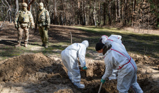 Verified Russian Military Deaths in Ukraine Now Exceed 20,000 - Vimarsana News