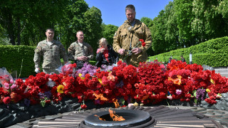 Russia Doesn't Care About the Fight Against Fascism - Vimarsana News