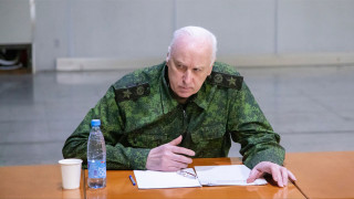 Moscow Says Investigating Ukrainian, U.S. Links to Terrorism Against Russia - Vimarsana News