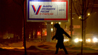 Eyeing Anti-Kremlin Exiles, Russia Tightens Rules on Voting Abroad - Vimarsana News