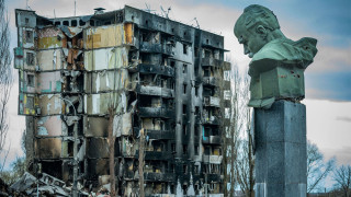 In Search of Sanctuary: The Charities Helping Ukrainian and Russian Academics to Escape - Vimarsana News