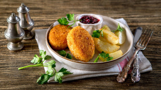 Pozharsky Chicken Cutlets Put Torzhok on the Map - Vimarsana News