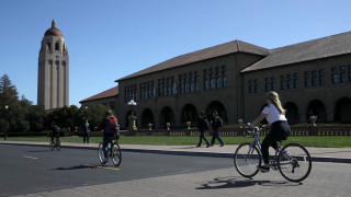 themoscowtimes.com - Russia Designates Stanford University as 'Undesirable'