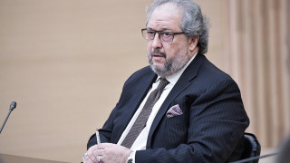 Interpol Rejects Russia's Request for International Arrest Warrant Against Billionaire Bank Founder - Vimarsana News
