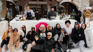 themoscowtimes.com - 'Sabbath of Ukrainian Swine Underlings': Russian Fashion Retailer's Courchevel Trip Roils Conservatives