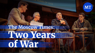 Two Years of War and the Future of Exiled Russian Journalism - Vimarsana News