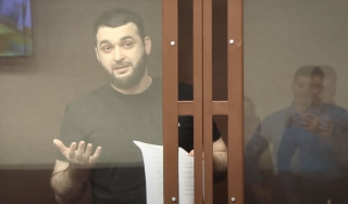 'This Case Was a Fake from Start to Finish': Dagestani Journalist's Final Word in Russian Court - Vimarsana News