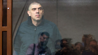 Russian Court Sentences Ukrainian Soldier to 19 Years in Prison - Vimarsana News