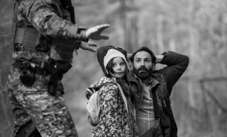 'The Green Border' Explores Desperate Migrants, Western Reception and Russia - Vimarsana News
