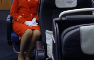 Flight Attendants Lose Discrimination Suit Against Russian Airline