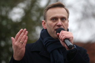 West Mounts Pressure on Russia After Navalny's Death in Jail - Vimarsana News