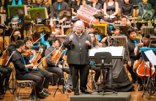 Russian Music Goes East - The Moscow Times - Vimarsana News
