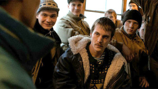 Viral Russian Gang Drama Revisits the Ultraviolence of 1980s Kazan - Vimarsana News
