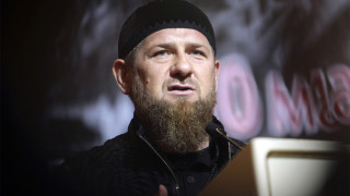 2 Gay Men Sent Back to Chechnya Were 'Kidnapped' – Rights Group - Vimarsana News