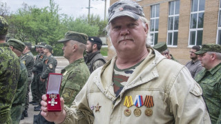U.S. Citizen Killed in Moscow-Held Donetsk – Russian Media - Vimarsana News