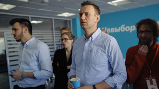As it Happened: Navalny Returns to Russia - The Moscow Times - Vimarsana News
