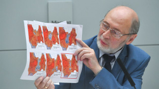 2023 Was Russia's Third-Hottest Year on Record, Says Head of State Weather Service - Vimarsana News