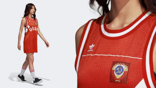 How Adidas Became a Symbol of Soviet and Post-Soviet Russia