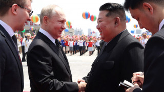 The Global Threat of Russia’s International Partnerships - The