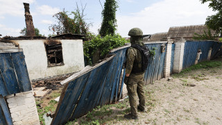 Russian Soldiers Accused of Drunken Killing Spree in Occupied Ukraine – Reports - Vimarsana News
