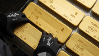 themoscowtimes.com - Sanctioned Payments Platform A7 Plans Russia's Largest 'Gold Bank'