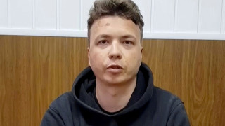 Belarus Dissident Blogger Roman Protasevich Sentenced to 8 Years in Prison - Vimarsana News