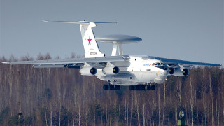'No Information' About Command Aircraft Reportedly Destroyed Over Azov Sea – Kremlin - Vimarsana News