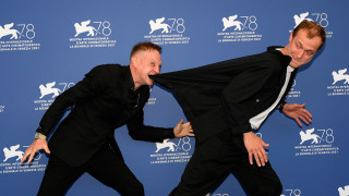 The Venice Film Festival and Russia's Very Good Year - Vimarsana News