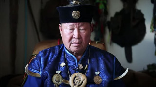Top Russian Shaman Blesses Army Fighting in Ukraine - Vimarsana News