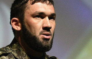 Chechen Parliament Speaker Played Key Role in Anti-Gay Purges ...