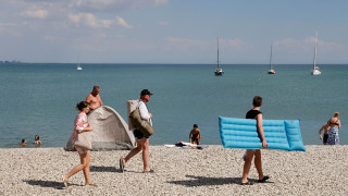 themoscowtimes.com - Russia Allocates $56M to Support Crimea Tourism Hit by Ukrainian Attacks