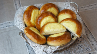 Vatrushka: The Ancient Russian Pastry That Wasn't - Vimarsana News