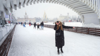 What's On in Moscow Nov. 26-28 - The Moscow Times - Vimarsana News