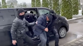 Ex-Chechen Rebel Arrested in Russia After 24 Years - Vimarsana News