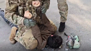 FSB Says Foiled Attempted Bomb Attack in Southern Russia - The ...