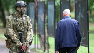 'What Life Is This?': Escaping Ukraine's Occupied Territories - Vimarsana News