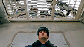 Plans to Fell Forest for Mega-Prison in Siberia's Ulan-Ude Roil Public - Vimarsana News