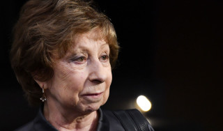 Actress Liya Akhedzhakova Accused of Treason - The Moscow Times - Vimarsana News