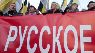 Russia's War Reopens the 'Nationality Question' - Vimarsana News