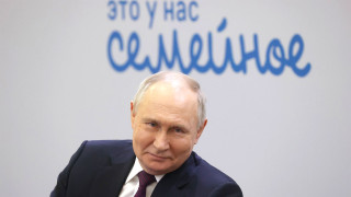 Russian Election Authority Releases Putin's Financial Disclosure - Vimarsana News
