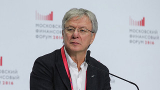 themoscowtimes.com - Moscow Court Upholds 'Extremist' Label for Galitsky's Venture Capital Fund