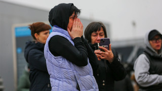 No Plans for Putin to Meet With Concert Attack Survivors, Kremlin Says - Vimarsana News