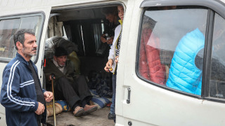 A Life in One Suitcase։ The Karabakh Armenians Who Continued Onward to Russia - Vimarsana News
