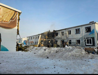 'Difficult to Keep Calm': Tatarstan Residents Shaken by Ukraine-Linked Drone Strikes - Vimarsana News