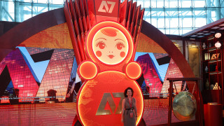 themoscowtimes.com - Reuters - Russian Ministers Join Board of Key Trade Payments Firm A7