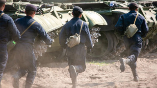 2 Years Into Ukraine War, Russia's Ethnic Minorities Disproportionately Killed in Battle - Vimarsana News