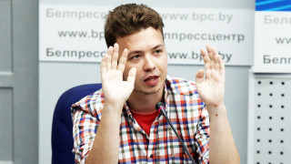 Belarus Prosecutors Seek 10-Year Jail Term for Activist - Vimarsana News