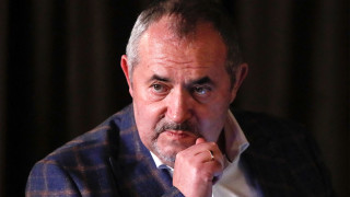 Boris Nadezhdin: 'I Learned from Navalny's Mistakes' - Vimarsana News
