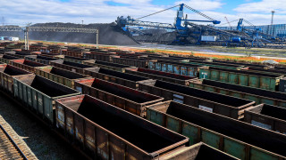 themoscowtimes.com - Moscow Times Reporter - For Russia's Ailing Coal Sector, Not Even the Middle East Crisis Can Bring Relief